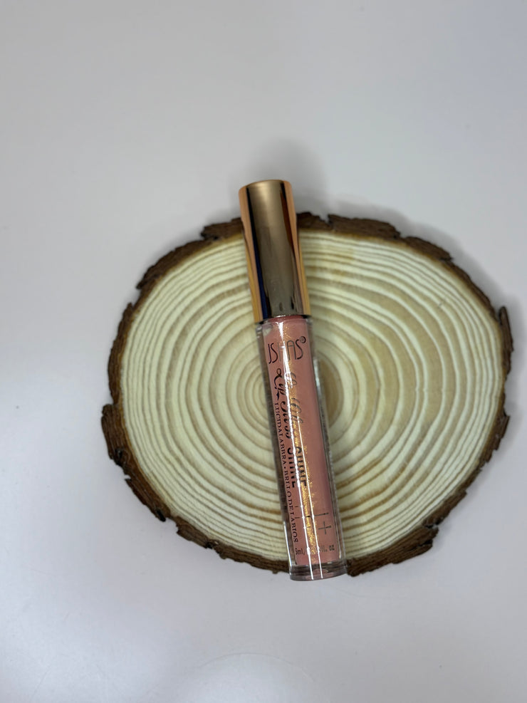LIP GLOSS SHINE