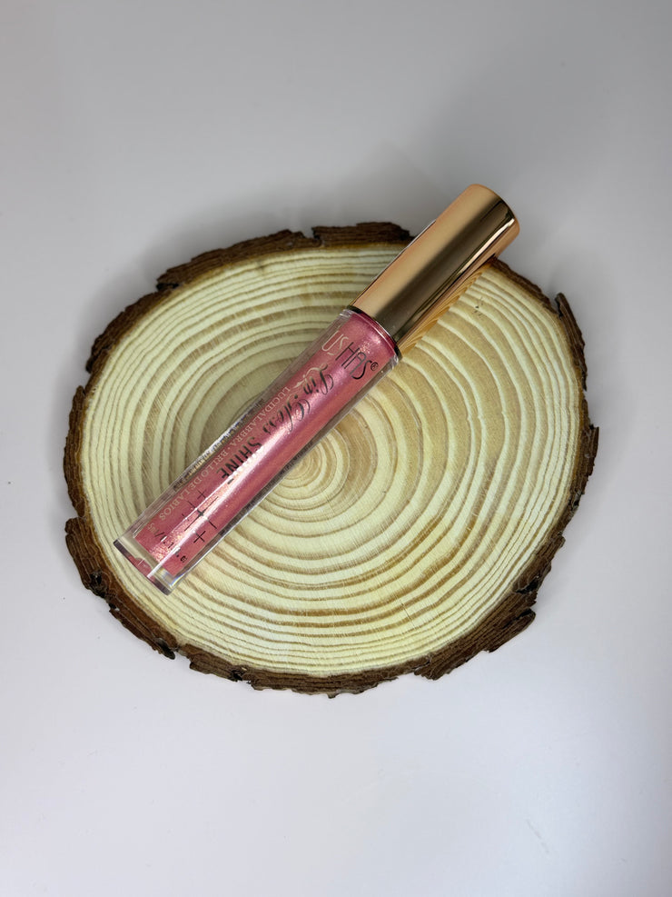 LIP GLOSS SHINE