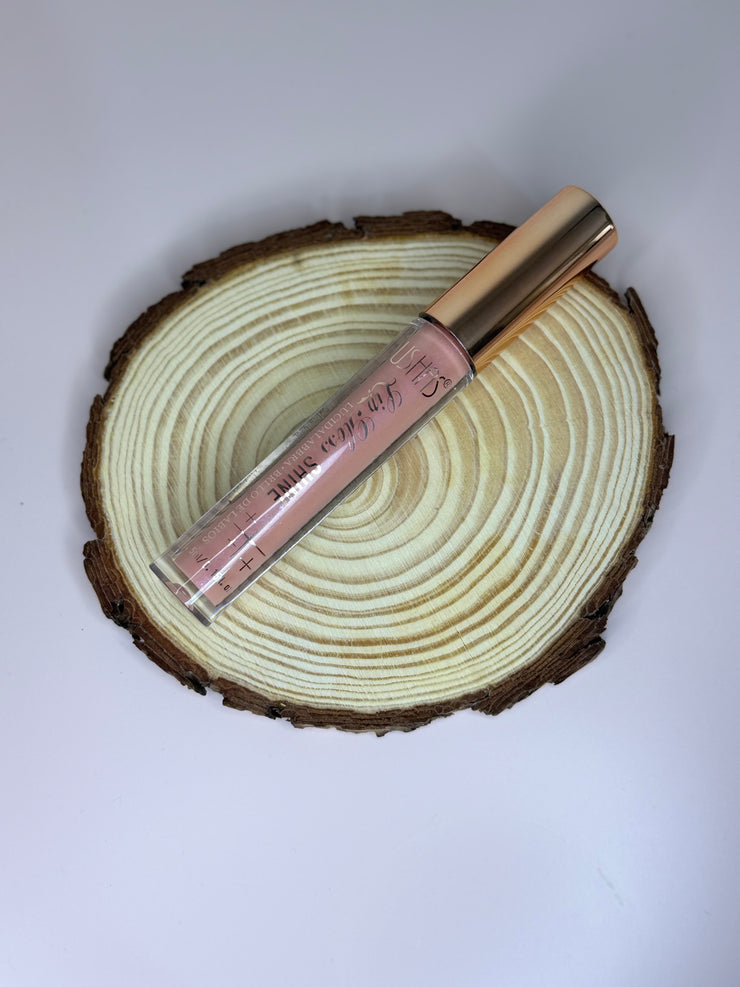 LIP GLOSS SHINE