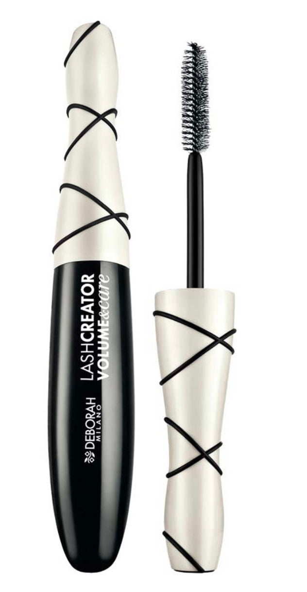 MASCARA DEBORAH