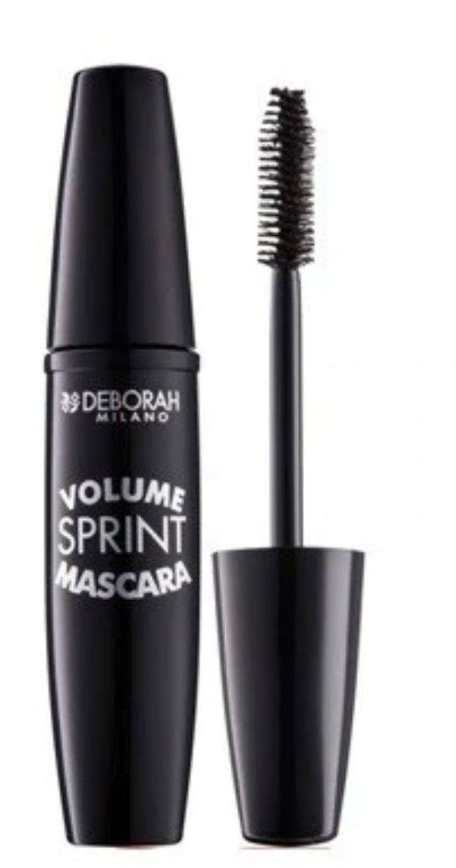 MASCARA DEBORAH