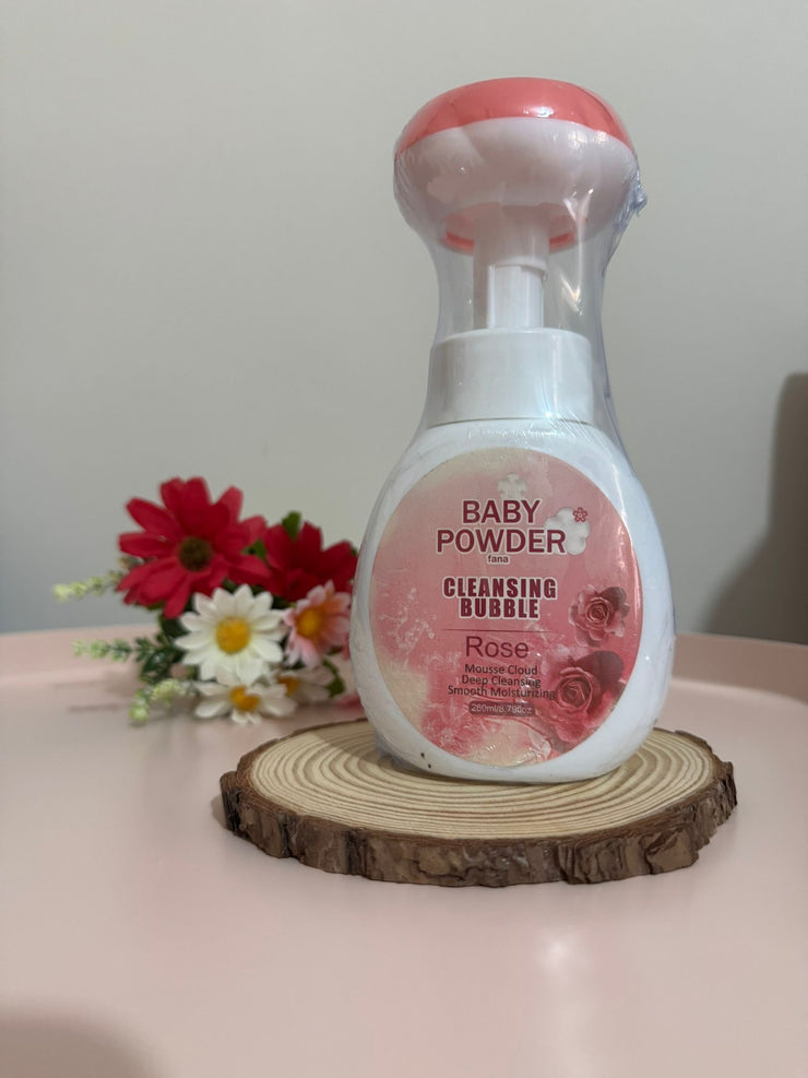 SAPONE MANI
