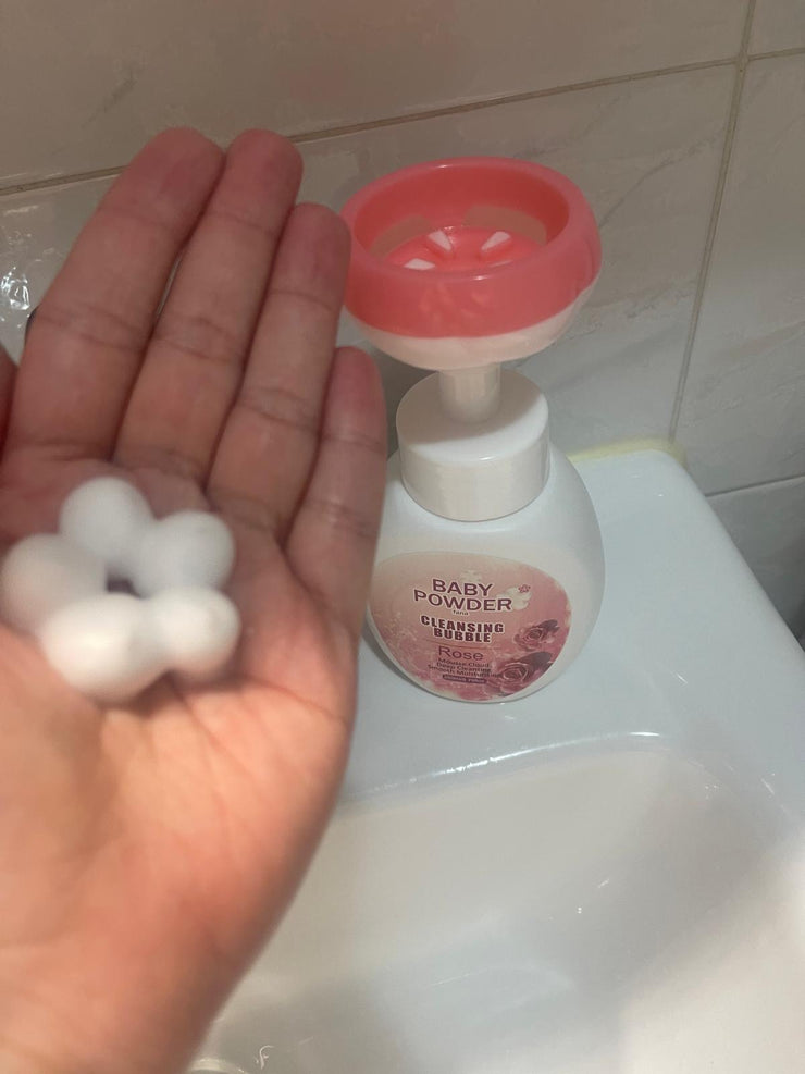 SAPONE MANI