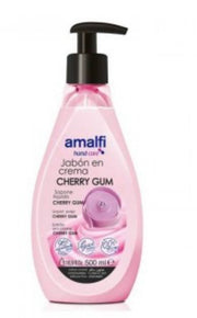 SAPONE MANI AMALFI