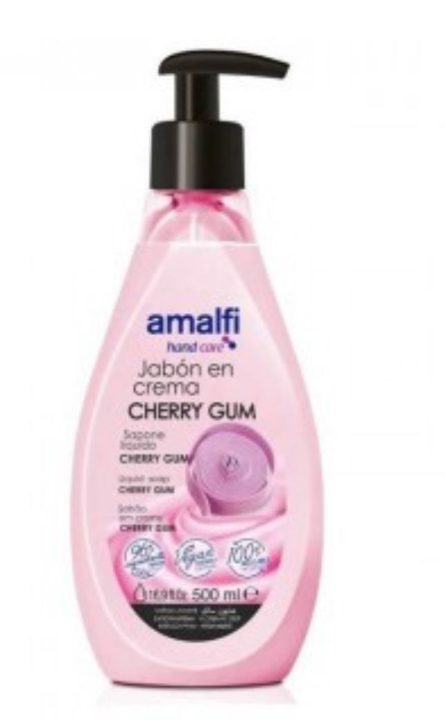 SAPONE MANI AMALFI