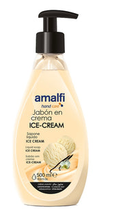 SAPONE MANI AMALFI