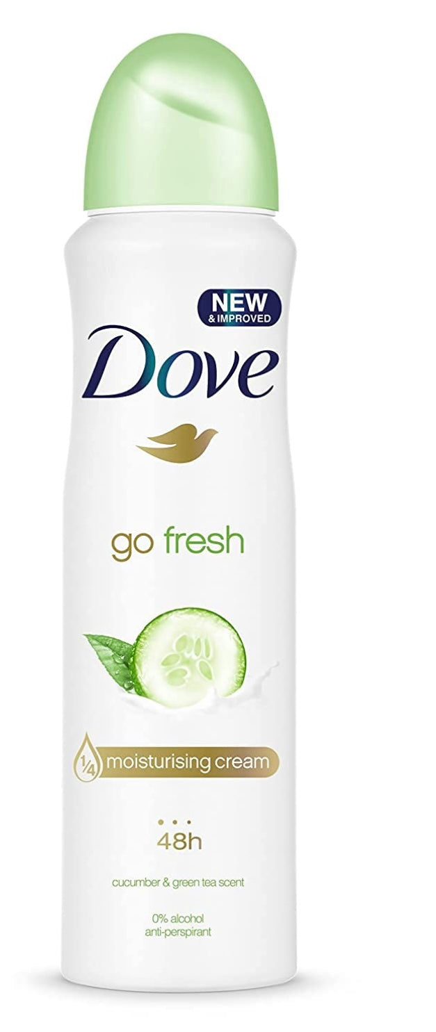 DOVE SPRAY