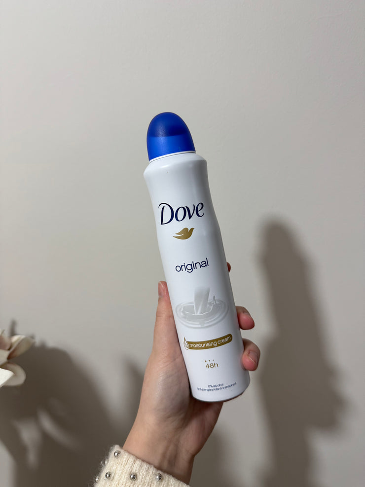 DEODORANTE DOVE