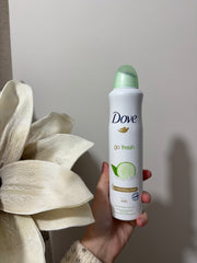 DEODORANTE DOVE