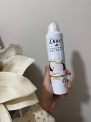 DEODORANTE DOVE