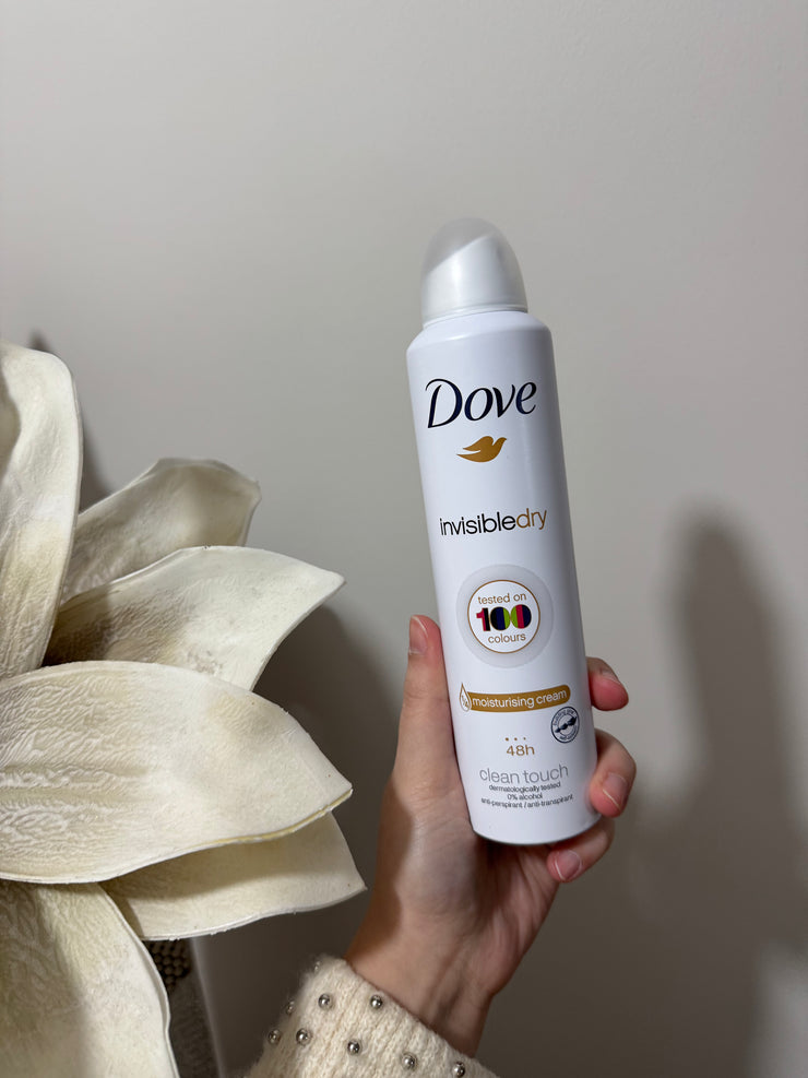 DEODORANTE DOVE