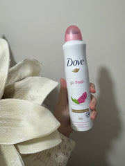 DEODORANTE DOVE