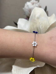 BRACCIALE FIORI