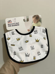 BAVAGLINO PER BAMBINI