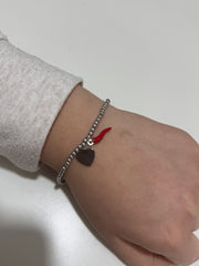 BRACCIALE SCARAMANTICO